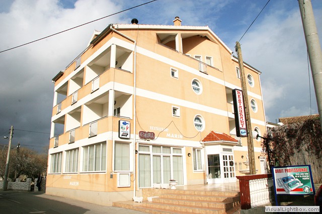 Hotel Marin