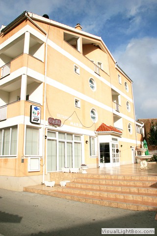 Hotel Marin