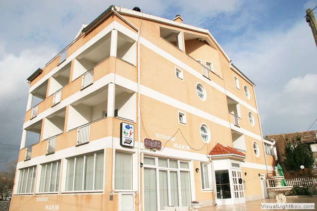 Hotel Marin
